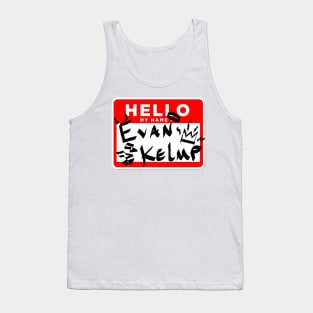 Evan Kelmp Tank Top